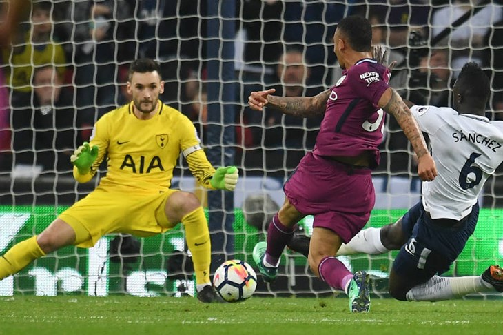 VIDEO: City apsolvirao i gostovanje kod Tottenhama, miriše na titulu