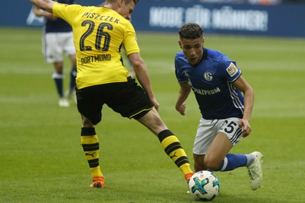 VIDEO: Schalkeu prva pobjeda u Revierderbyju nakon 2014., Pjaci minute na kapaljku