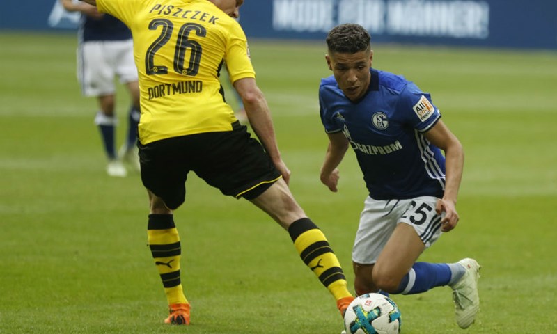 VIDEO: Schalkeu prva pobjeda u Revierderbyju nakon 2014., Pjaci minute na kapaljku