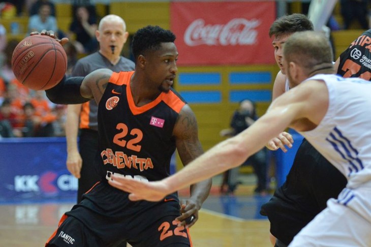 Uljarević vukao Cibonu, Cedevita ipak slavila