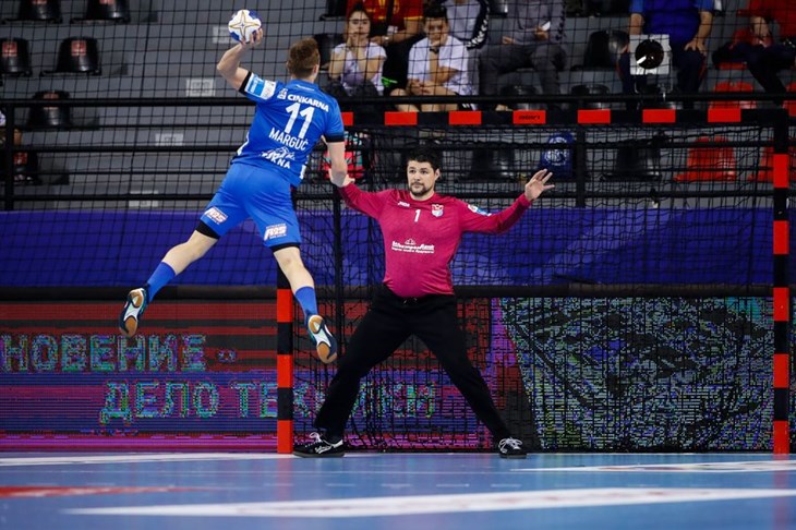 Celje predvođeno sjajnim Lesjakom zasluženo osvojilo treće mjesto na Final Fouru u Skoplju