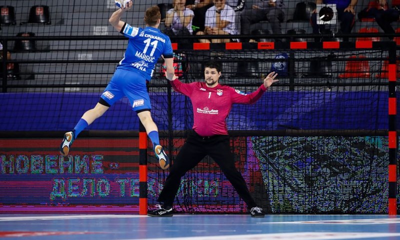 Celje predvođeno sjajnim Lesjakom zasluženo osvojilo treće mjesto na Final Fouru u Skoplju