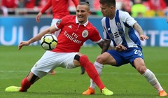 VIDEO: Hector Herrera golčinom u 90. minuti vratio Porto na vrh ljestvice