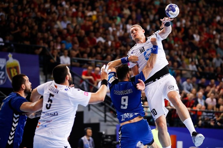 Derbi SEHA-Gazprom lige: PPD Zagreb dočekuje makedonski Vardar