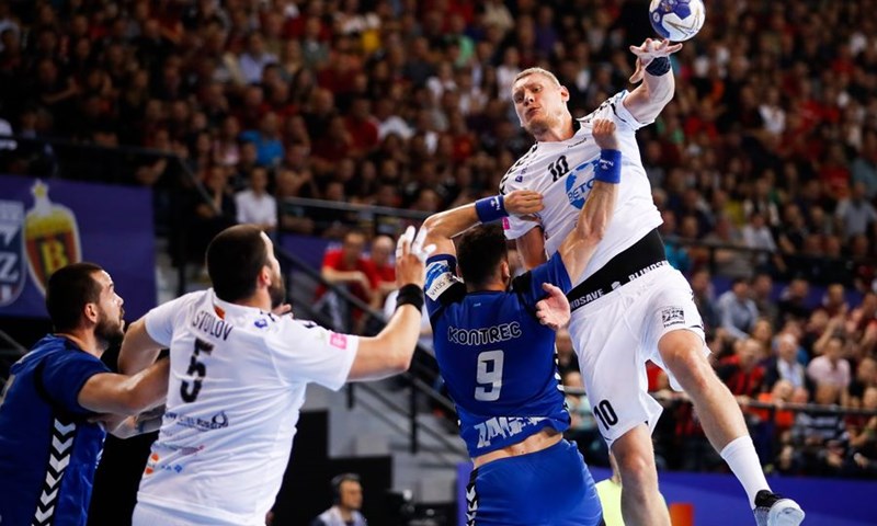 Vardar četvrti put osvojio SEHA ligu, Zagreb pao u zadnjih deset minuta