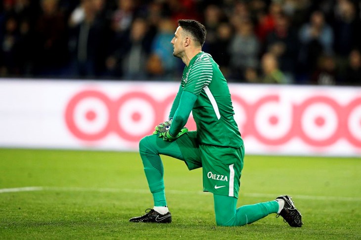 Leonardo Jardim: "Izgubili smo gotovo svaki dvoboj, uvijek ću se sjećati ove noćne more"