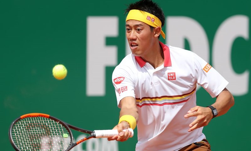 Nishikori slavio u najzvučnijem meču dana, Đoković lakoćom protiv Lajovića