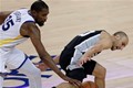 VIDEO: Spursi se ne predaju, s Messinom na klupi i veličanstvenim Ginobilijem izborili povratak u Oakland