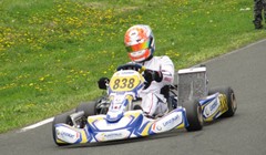 U Novom Marofu otvorena karting sezona, Zelenko, Jurišić i Sekulić dvostruki pobjednici