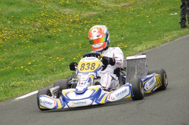 U Novom Marofu otvorena karting sezona, Zelenko, Jurišić i Sekulić dvostruki pobjednici