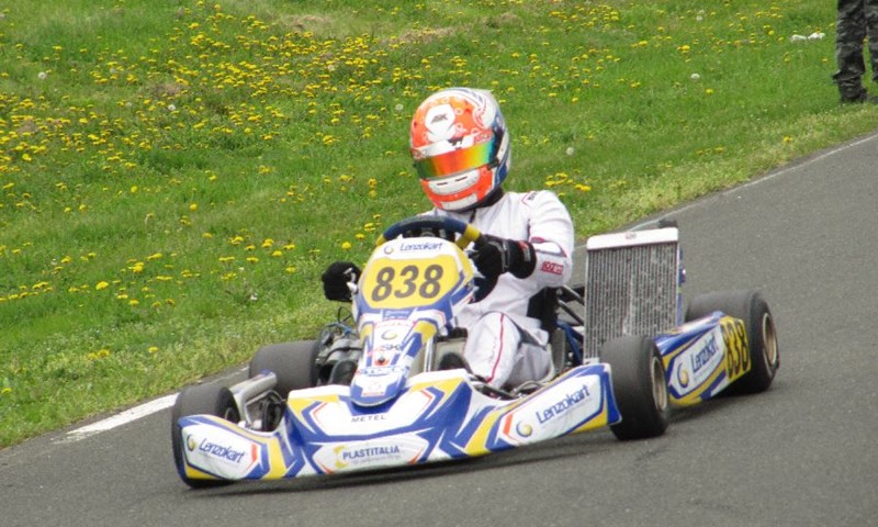 U Novom Marofu otvorena karting sezona, Zelenko, Jurišić i Sekulić dvostruki pobjednici