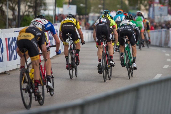 Tour of Croatia: Nakon trećeg mjesta na otvaranju, Grosuu etapna pobjeda