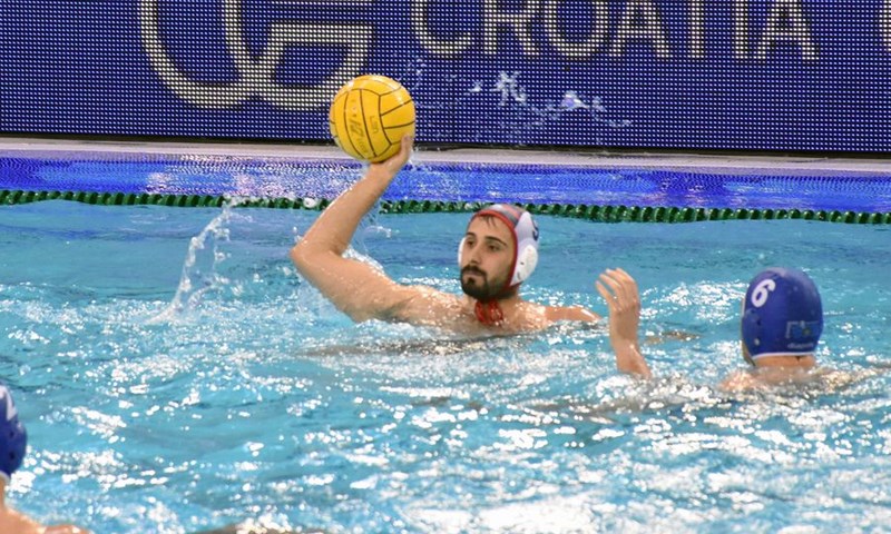 Jug uz manje komplikacije do pobjede kod Partizana
