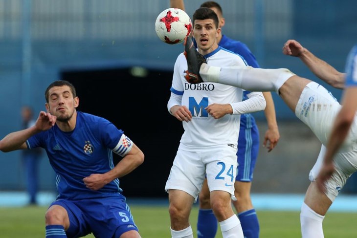 Mađari prijete Osječanima, poznati potencijalni protivnici u prvom pretkolu Europske lige