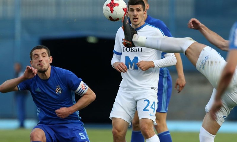 Problemi za Osijek uoči europske premijere, Henty bez vize za Moldaviju
