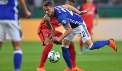VIDEO: Jović prekrasnim pogotkom odveo Eintracht u finale, Niko Kovač se bori za trofej protiv budućeg kluba