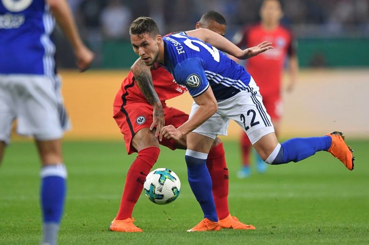 VIDEO: Pjaca debitirao protiv dojučerašnjeg kluba, Fiorentina visoko poražena