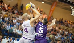 Zahvaljujući Lipiku Hrvatska i ove godine u 3x3 svjetskoj eliti