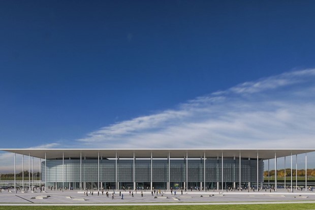 Na Pampasu se sve odvija planiranom dinamikom, izvedeno 80 posto "pilota"