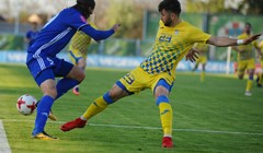 VIDEO: Luda završnica u Koprivnici, Slaven Belupo prokockao tri gola prednosti, Inter do boda iz penala u 98. minuti!