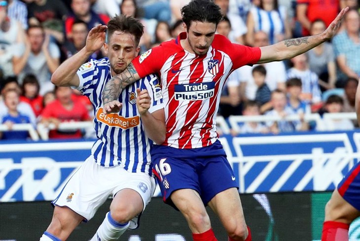 VIDEO: Real Sociedad razveselio Barcelonu i Real Madrid, Atletico stradao u San Sebastianu