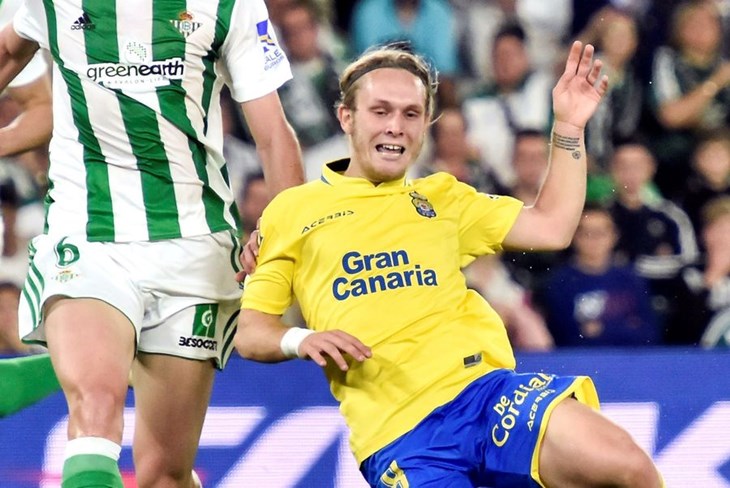 VIDEO: Malaga ispala iz lige, Levante pred spasom, Las Palmas na korak do druge lige