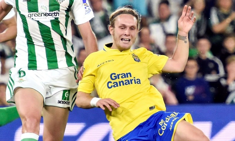 VIDEO: Malaga ispala iz lige, Levante pred spasom, Las Palmas na korak do druge lige