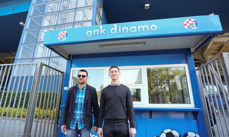 Udruga Dinamo to smo mi: "Po pravomoćnosti presude tražit ćemo odštetu od okrivljenika i njihovih pomagača"