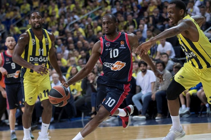 VIDEO: Fenerbahče grabi prema Final Fouru, Olympiakos izjednačio