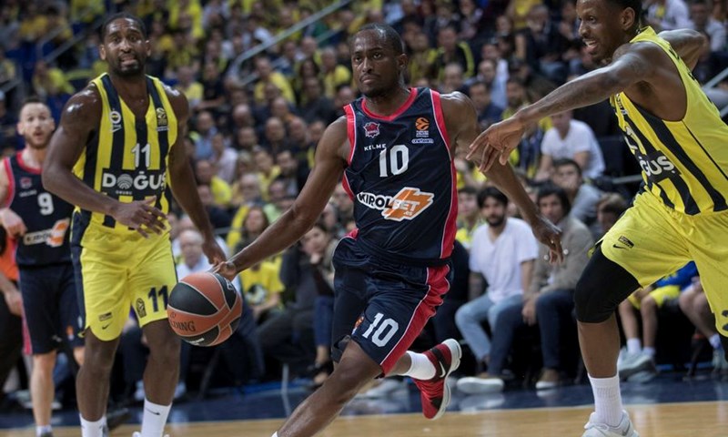 VIDEO: Fenerbahče grabi prema Final Fouru, Olympiakos izjednačio