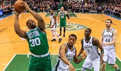 VIDEO: Wall i Beal predvodili Washington do pobjede, Bucksi potpuno razbili Celticse