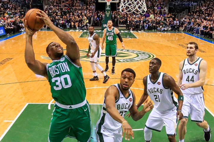 VIDEO: Wall i Beal predvodili Washington do pobjede, Bucksi potpuno razbili Celticse