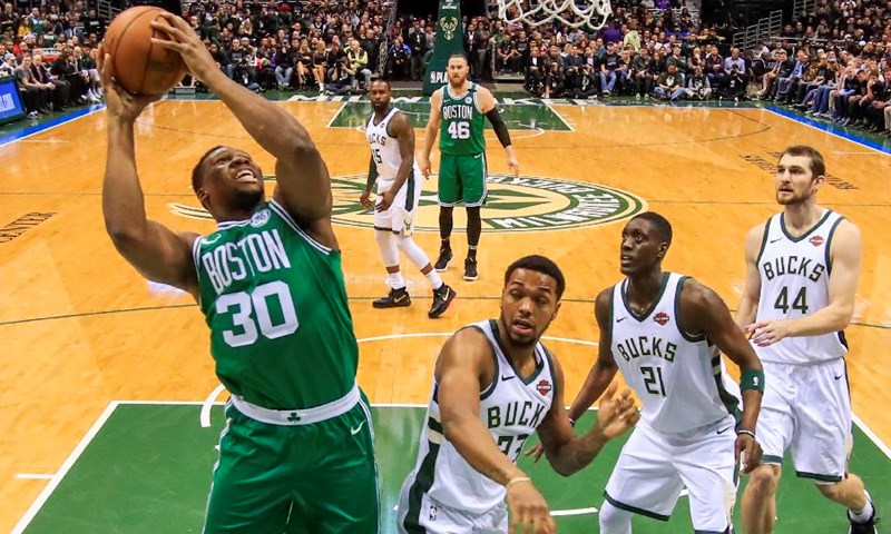 VIDEO: Wall i Beal predvodili Washington do pobjede, Bucksi potpuno razbili Celticse