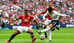 VIDEO: 20. finale FA kupa za Manchester United, Spursi pali na Wembleyju