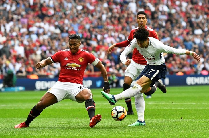 Odlična utakmica u najavi, Manchester United i Tottenham zatvaraju kolo na Old Traffordu