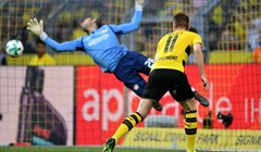VIDEO: Borussia pregazila Bayer u borbi za treće mjesto, gosti mogli i teže stradati