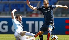 VIDEO: Novi gol Ivana Perišića, Ivan Strinić krivac kod prva dva gola u teškom porazu Sampdorije