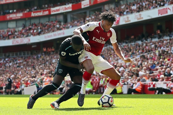 VIDEO: Topnici pobijedili Čekićare, West Ham imao bod u rukama pa se raspao u posljednjih osam minuta