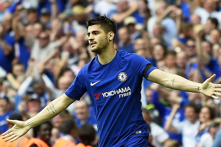 VIDEO: Chelsea slavio u londonskom derbiju i ostao neporažen u ligi