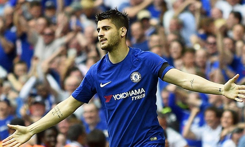 VIDEO: Chelsea na Wembleyju nadigrao Svece, čeka ga finale protiv Manchester Uniteda