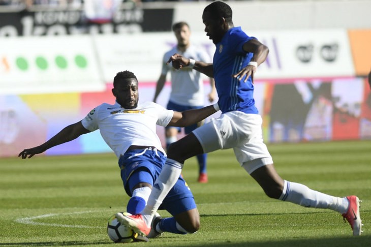 Derbi bez golova i pravih prilika, Hajduk i Dinamo podijelili bodove