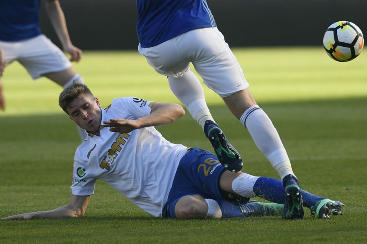 VIDEO: Bordeaux nije izdržao s igračem manje, debi Tome Bašića