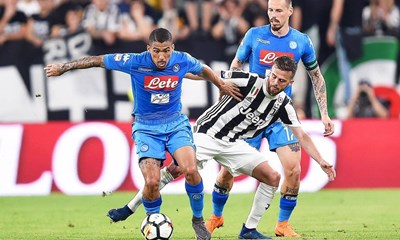 Juventus kreće po veliku bodovnu prednost, Napoli se nada vrhu tablice
