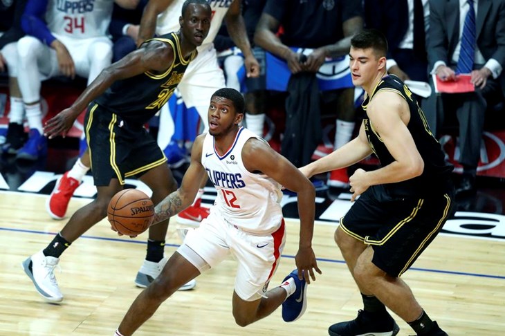 Zubac: "Nakon prve sezone očekivao sam više. Mogao sam napraviti puno više"