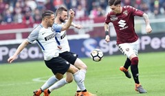 Spalletti: "Brozović je ponovno odigrao odlično i pokazao kontinuitet"