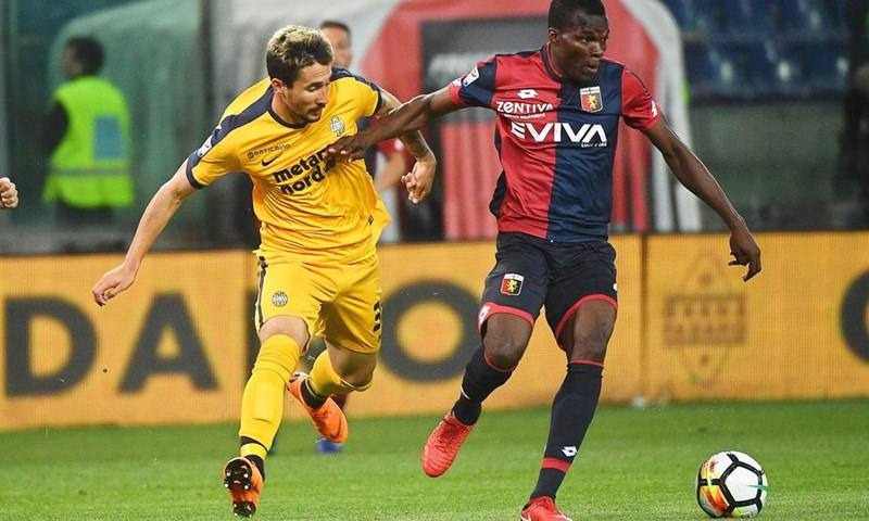 Predstavljamo nove članove "Petice": Hellas Verona u Serie A ide s Ivanom Jurićem
