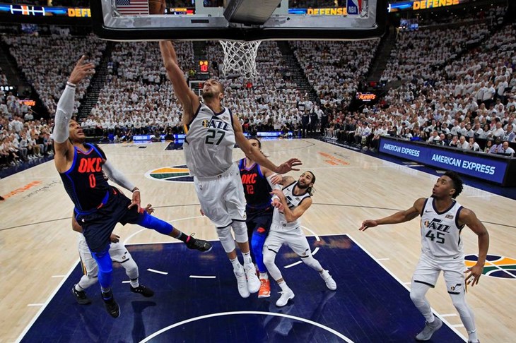 Westbrook: "Iznevjeravao sam suigrače jer nisam konstantan u napadu"