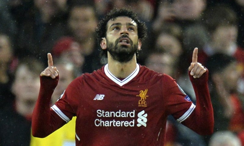 VIDEO: Mo Salah bez milosti za bivše suigrače, Roma tek u završnici popravila dojam
