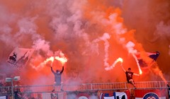 Mariću i Muženjaku po jedna utakmica zabrane igranja, nova novčana kazna za Hajduk