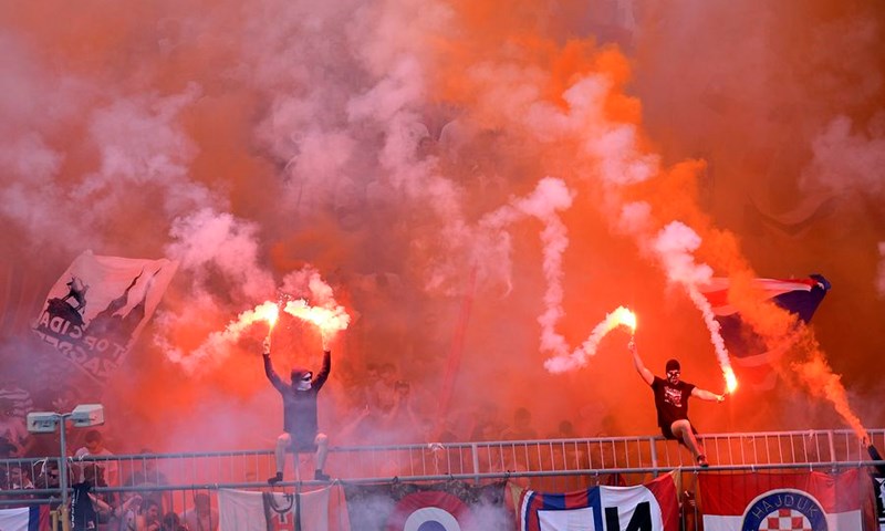 Mariću i Muženjaku po jedna utakmica zabrane igranja, nova novčana kazna za Hajduk